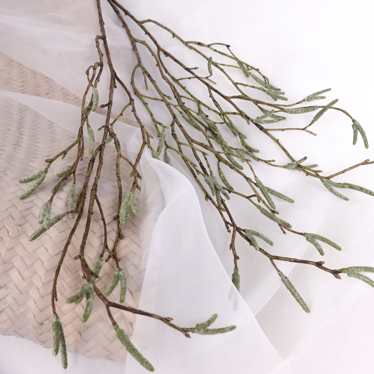Willow Twig Branch 71cmH