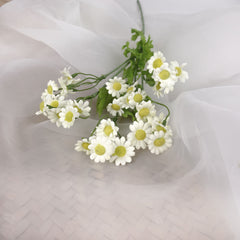 Daisy Flower Spray