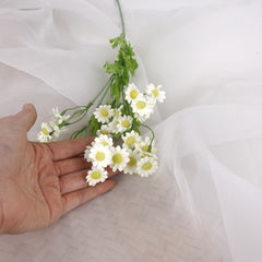 Daisy Flower Spray