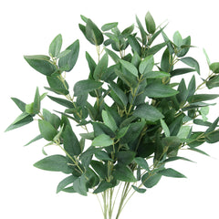 Ruscus Leaf Spray 68cmH