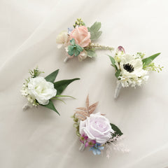 Wedding Buttonhole Boutonniere
