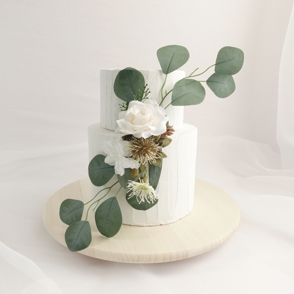 Wedding Cake Toppers 40cmH