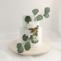 Wedding Cake Toppers 40cmH