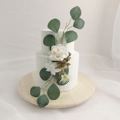 Wedding Cake Toppers 40cmH