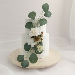 Wedding Cake Toppers 40cmH