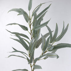 Eucalyptus Gum Leaf Spray 80cmH