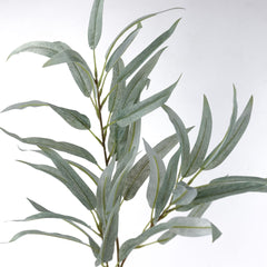 Eucalyptus Gum Leaf Spray 80cmH