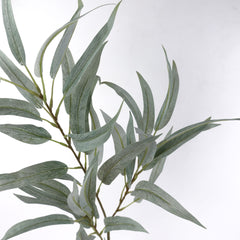 Eucalyptus Gum Leaf Spray 80cmH