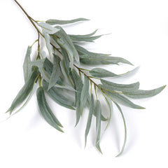 Eucalyptus Gum Leaf Spray 80cmH