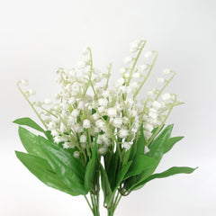 Artificial Lily of the Valley