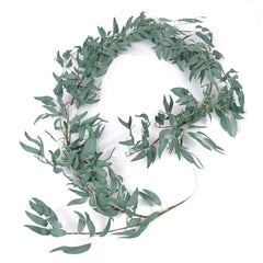 Eucalyptus Garland 170cmH Hanging