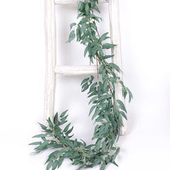 Eucalyptus Garland 170cmH Hanging