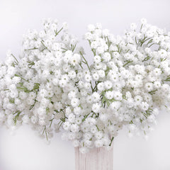 Baby's Breath Spray 65cmH Gypsophila