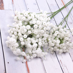 Baby's Breath Spray 65cmH Gypsophila