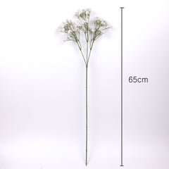 Baby's Breath Spray 65cmH Gypsophila