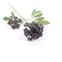 Berry Spray 55cmH