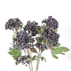 Berry Spray 55cmH