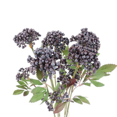 Berry Spray 55cmH