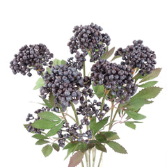 Berry Spray 55cmH