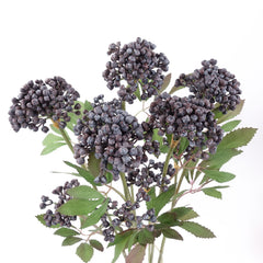 Berry Spray 55cmH