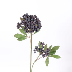 Berry Spray 55cmH