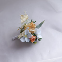 Wedding Buttonhole Boutonniere