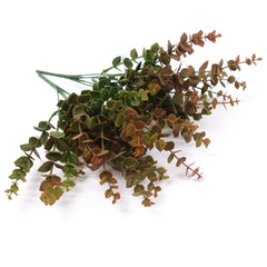 2pcs Eucalyptus Short Spray 35cmH