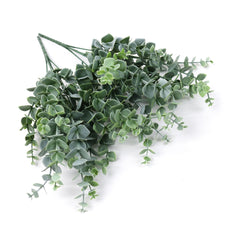 2pcs Eucalyptus Short Spray 35cmH