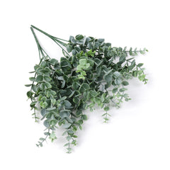 2pcs Eucalyptus Short Spray 35cmH