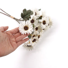 Daisy Flower Bunch
