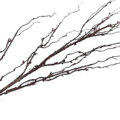 Artificial Long Willow Twig Branch (128cmH)