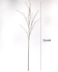 Artificial Long Willow Twig Branch (120cm)