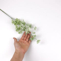 2pcs Seeded Spray in Cream