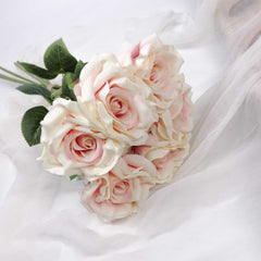 6H Long Stemmed Rose Bouquet 50cmH