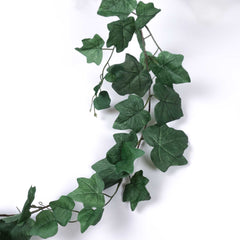 Artificial Ivy Garland 190cmL