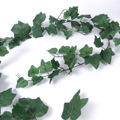 Artificial Ivy Garland 190cmL