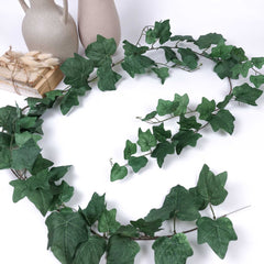 Artificial Ivy Garland 190cmL