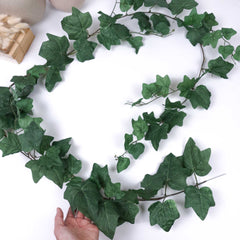 Artificial Ivy Garland 190cmL