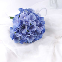 Real-touch Hydrangea Stem 50cmH