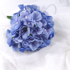 Real-touch Hydrangea Stem 50cmH