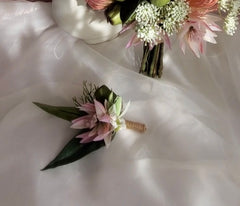 Native King Protea Bouquet/Arrangement