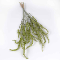 Artificial Amaranthus Bundle 66cmH