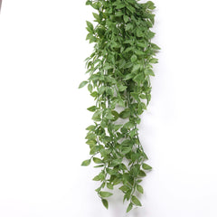 Hanging Leaf Potted Plant 70cm