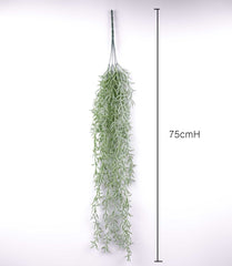 Artificial Hanging Succulent 75cmH