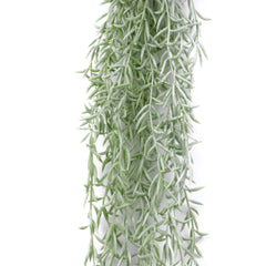 Artificial Hanging Succulent 75cmH