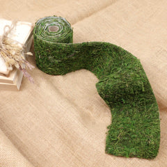 Artificial Moss Roll 10cm x 200cm