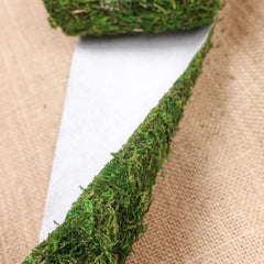 Artificial Moss Roll 10cm x 200cm