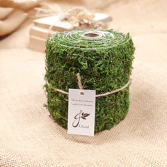 Artificial Moss Roll 10cm x 200cm