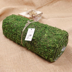 Artificial Moss Roll 30cm x 200cm