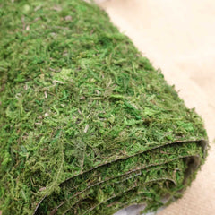 Artificial Moss Roll 30cm x 200cm